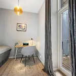 Apartmán Centre 3 Bedroom, Modern & Bright Bergen