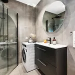 Centre 3 Bedroom, Modern & Bright * Bergen